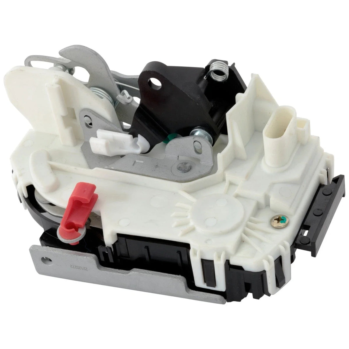 Door Lock Actuator for Jeep Wrangler JK (2018) Rear Driver/Passenger Side