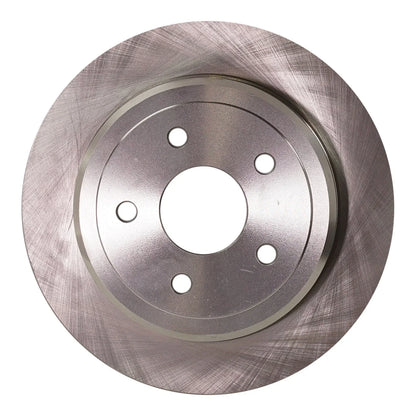Rear Disc Brake Rotors for Jeep Grand Cherokee, Commander (2005–2010)