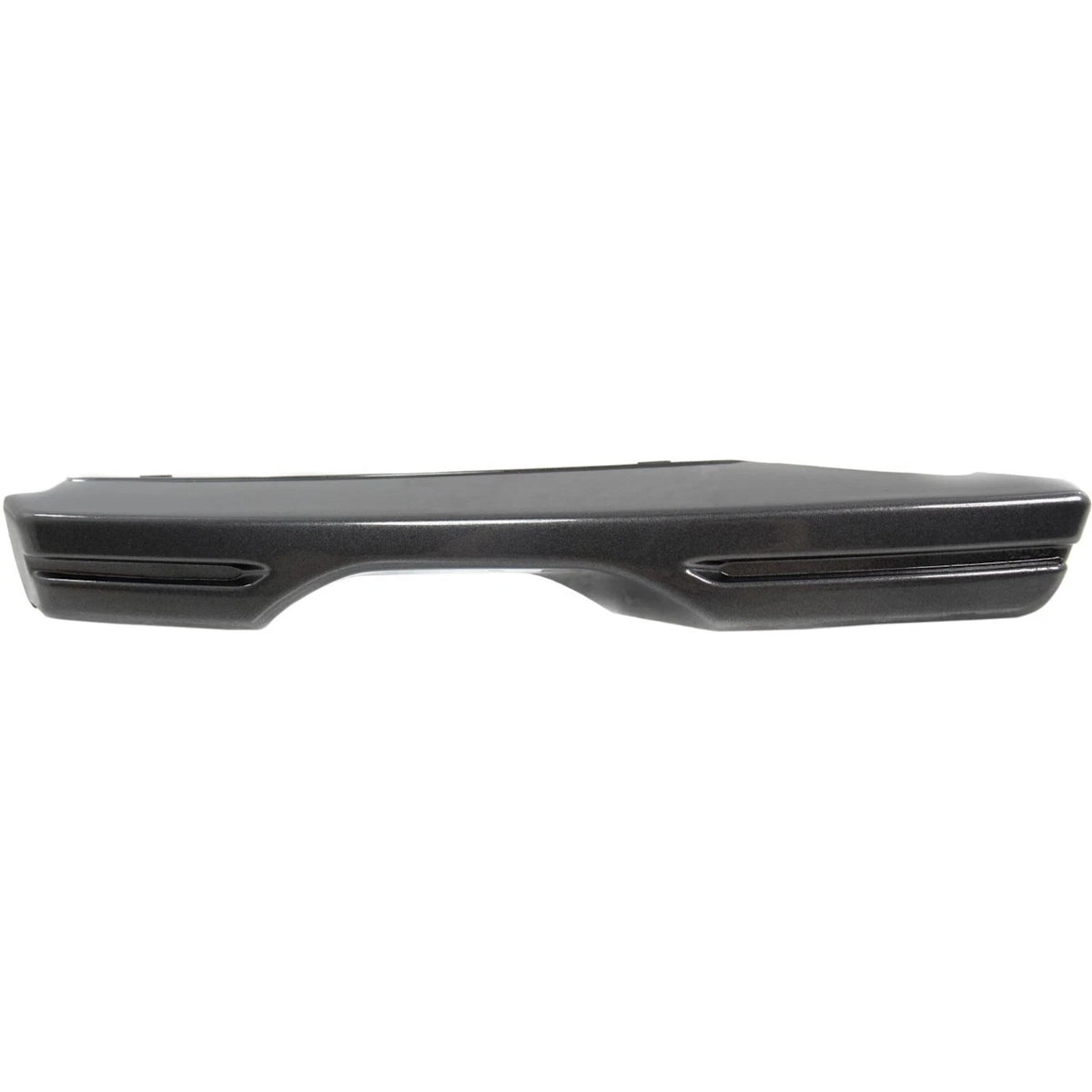 Fog Light Trim Set of 2 for Mazda CX-5 (2016) Left Right Primed