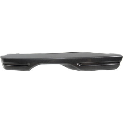 Fog Light Trim Set of 2 for Mazda CX-5 (2016) Left Right Primed