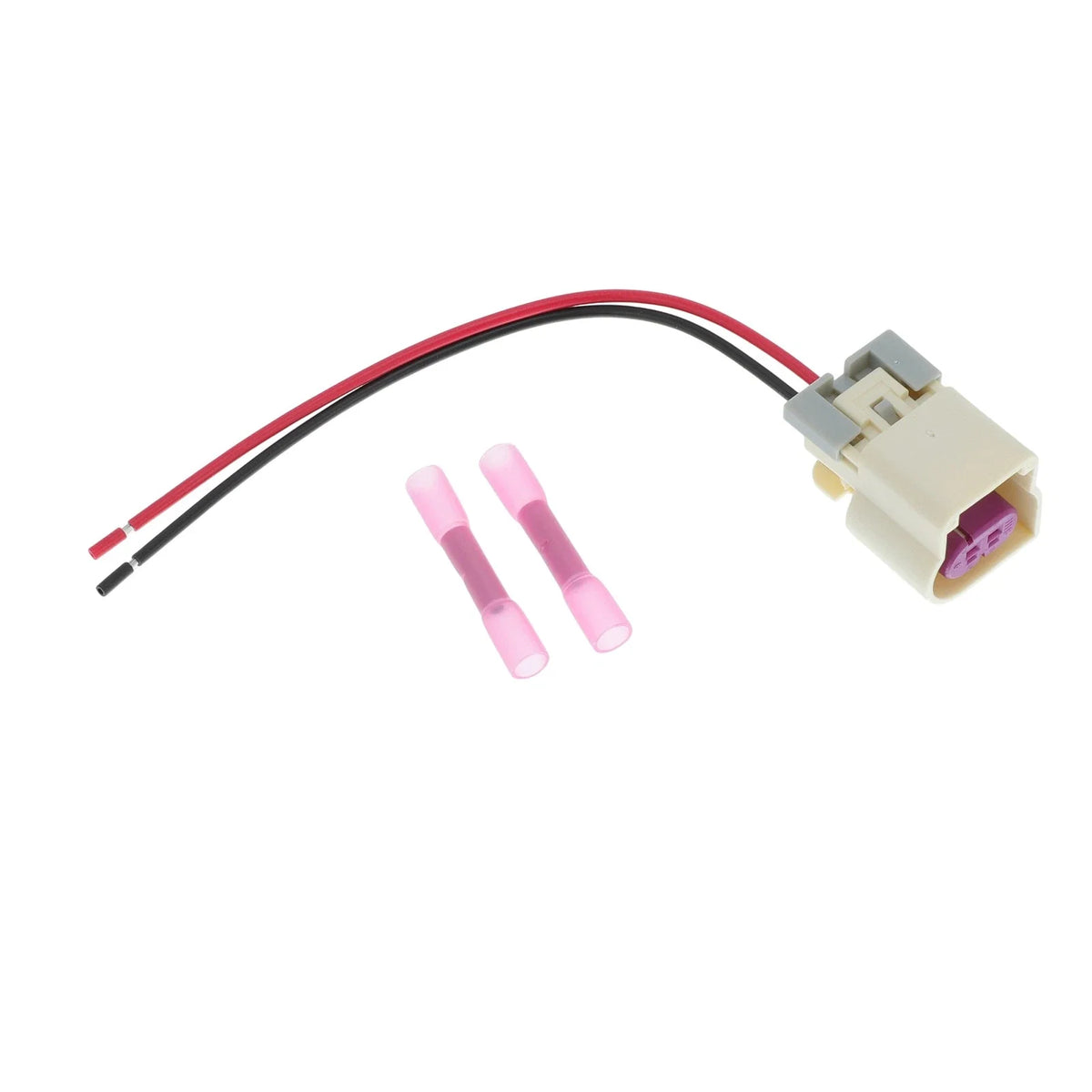 Knock Sensor Connector Wiring Harness for Buick Chevy (13580877)
