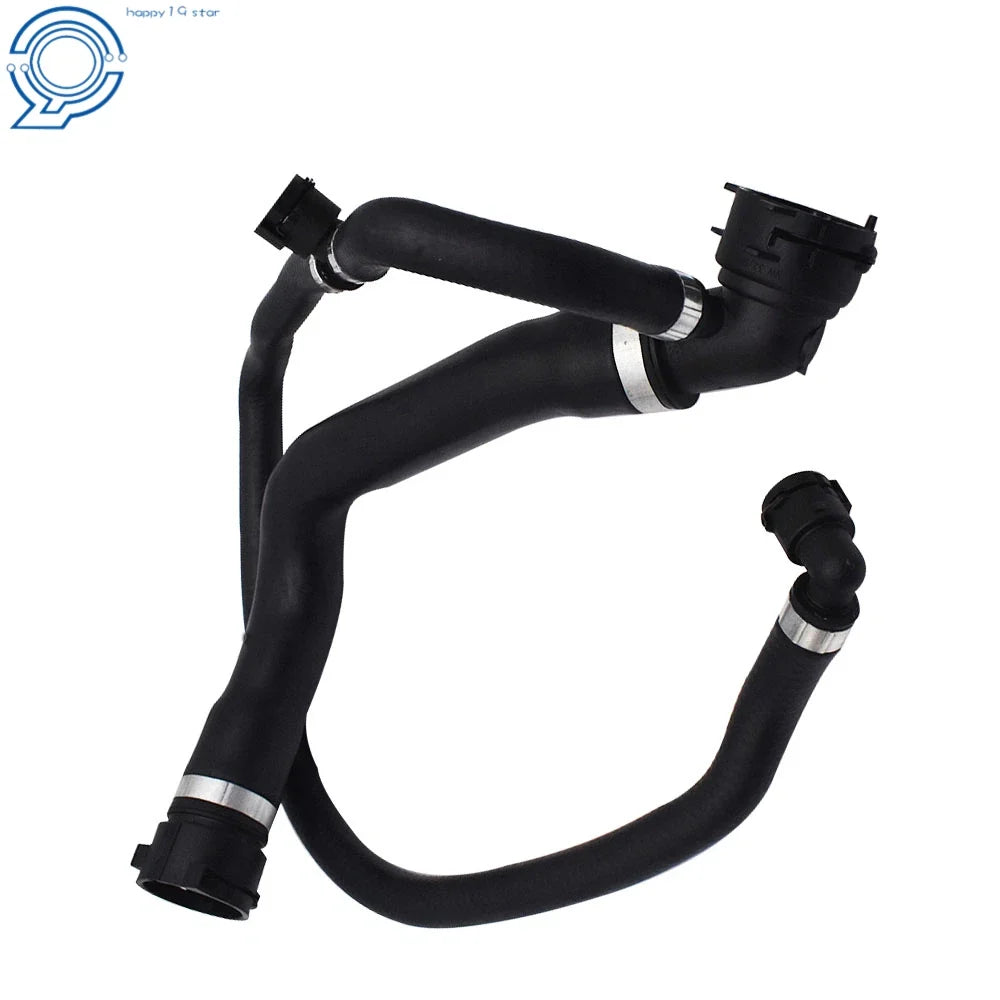 Upper Radiator Hose Assembly for Land Rover Range Rover HSE (2002–2005)