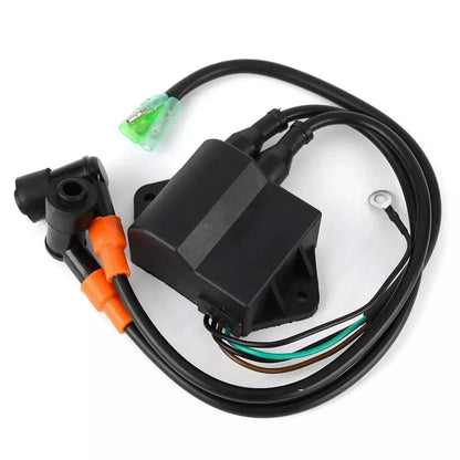 Ignition Coil CDI 3B2-06060, 3B2-06170 for Tohatsu Outboard 8-9.8HP (2T)