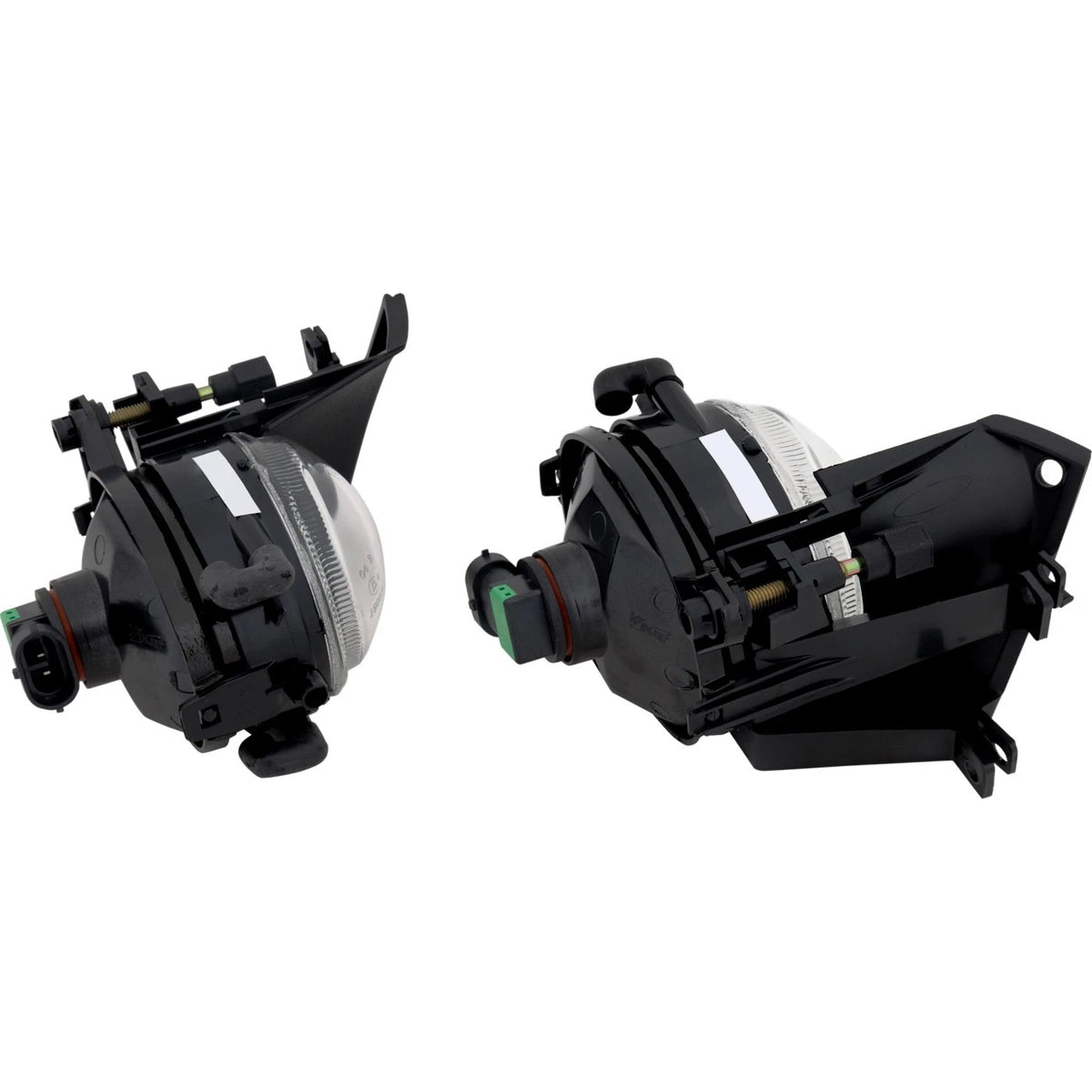 Fog Lights Set of 2 for BMW 525 540 530 525i