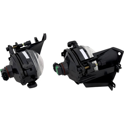 Fog Lights Set of 2 for BMW 525 540 530 525i