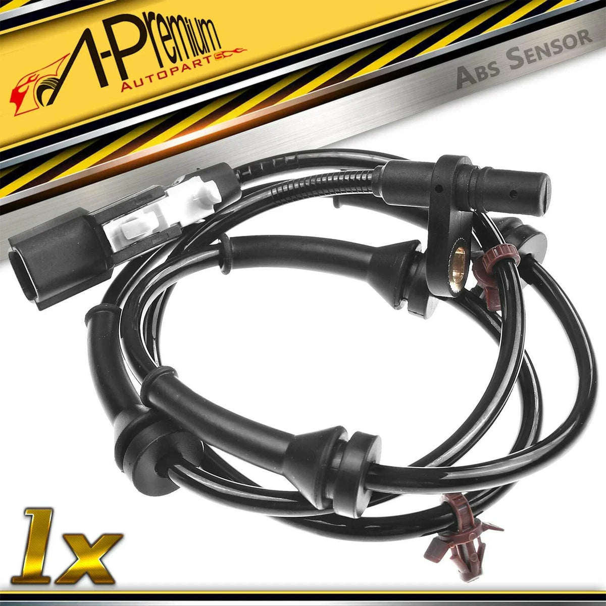 ABS Wheel Speed Sensor for Nissan Rogue (2014–2017)