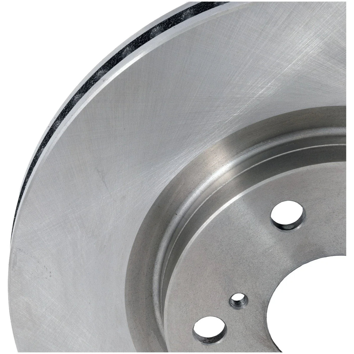 Front Disc Brake Rotor for Toyota Camry, RAV4, Avalon, Lexus ES350