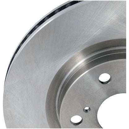 Front Disc Brake Rotor for Toyota Camry, RAV4, Avalon, Lexus ES350