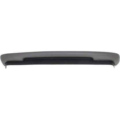 Front Bumper Face Bar for Ford Ranger (1993–1997)