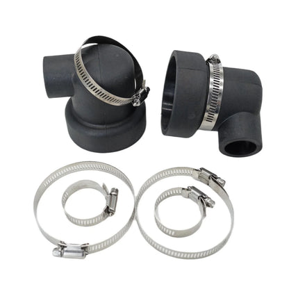 2pcs 861920 Cap for Volvo Penta Heat Exchangers (Marine Engine Cooling)