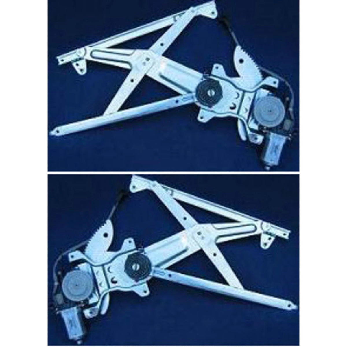 Power Window Regulator Set for Toyota Camry (1997–2001) Front Motor