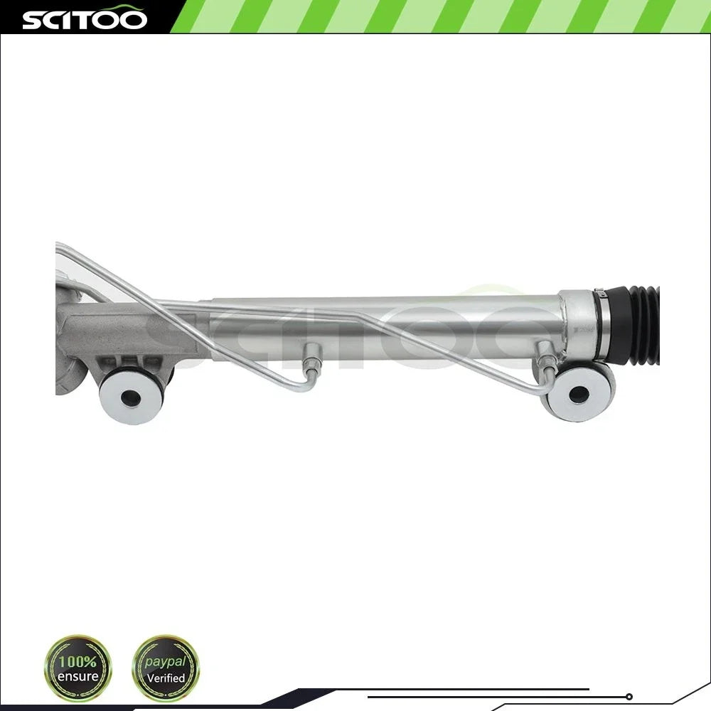 Replacement Power Steering Rack for 1999-2006 Chevy Silverado 1500