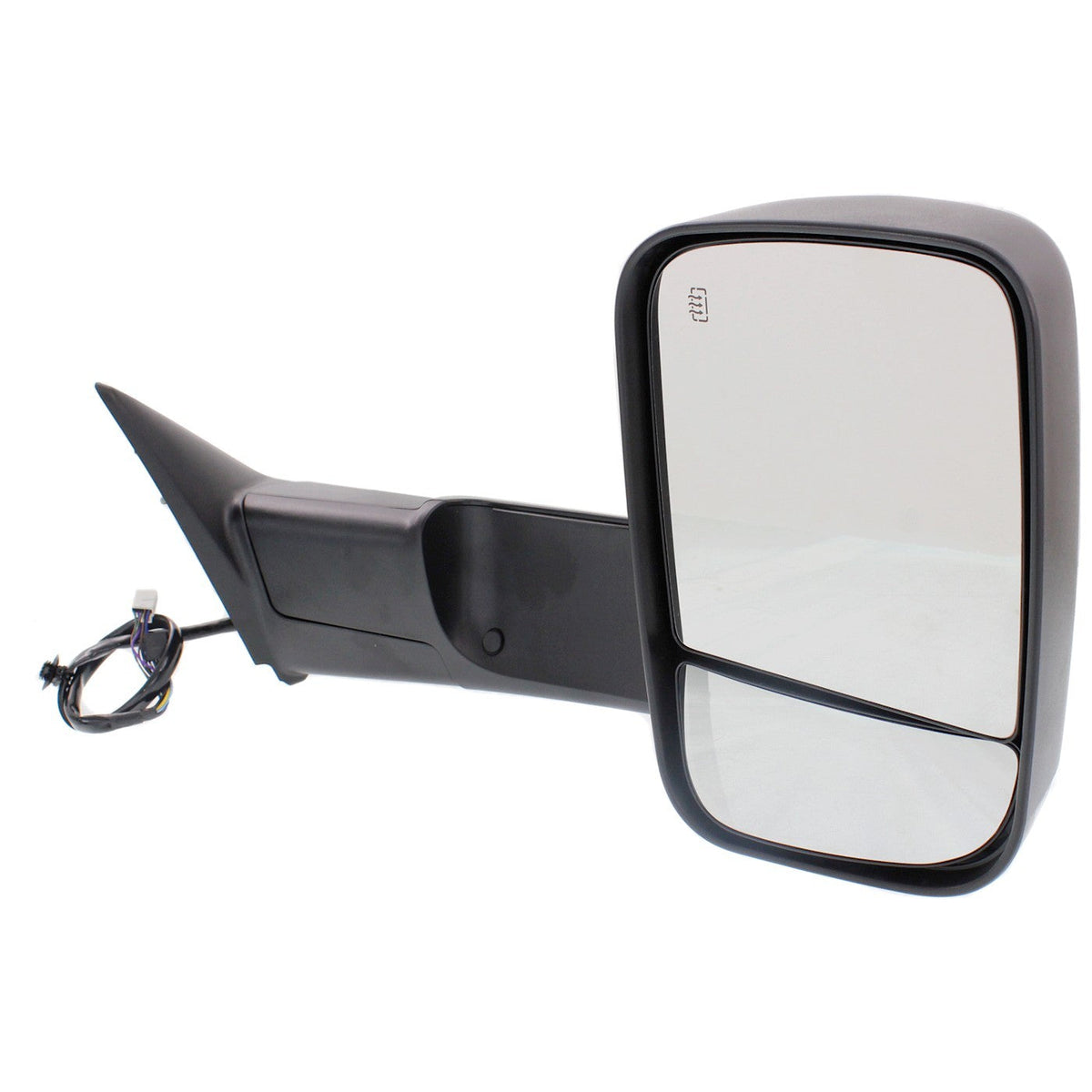 Heated Right Side Mirror for 2500 3500 Ram (2013-2018)