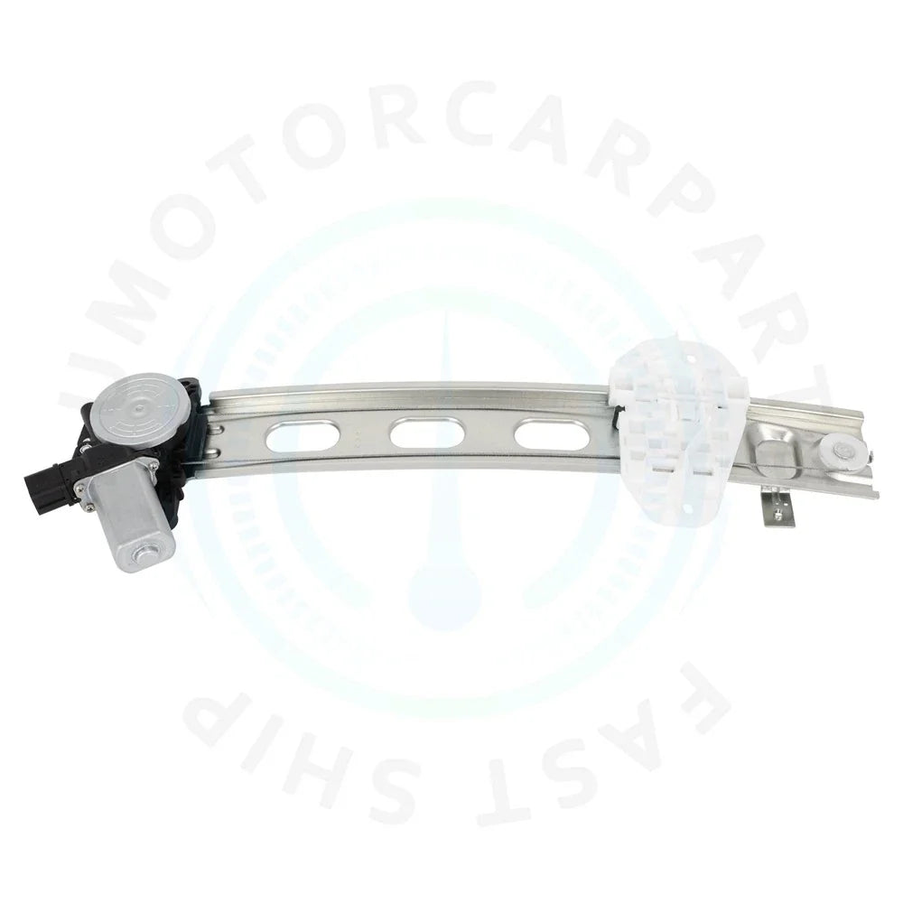 Front Right Window Regulator with Motor for Honda Civic (2006–2011)