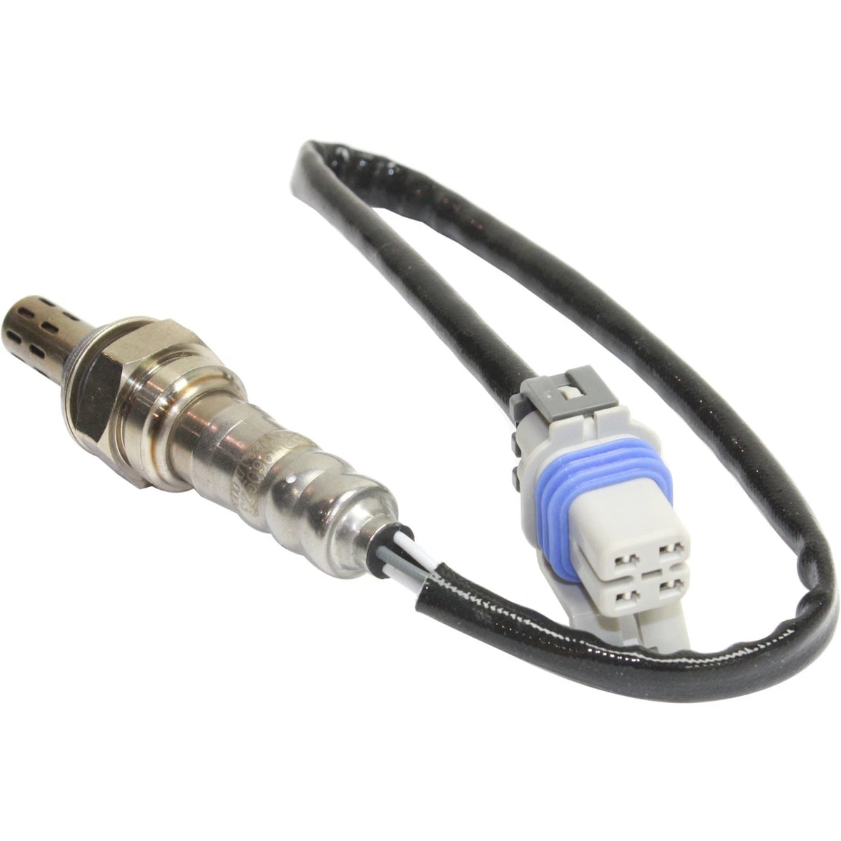 Oxygen Sensor Set of 2 for Silverado 1500 (2008–2013) & Malibu (2008–2010)