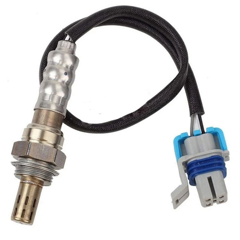 2X O2 Oxygen Sensor for Buick Chevy GMC Isuzu Pontiac Saab Saturn (2000–2008)