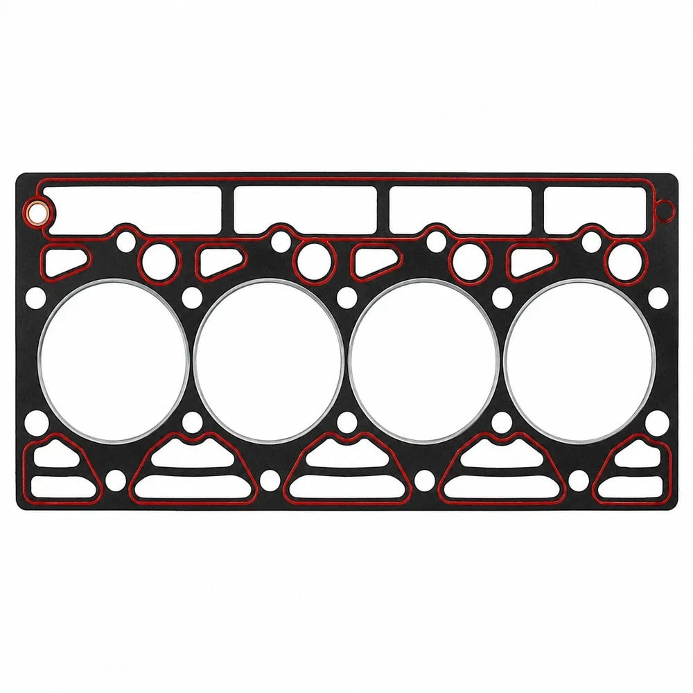 Head Gasket for Case IH D206, D239, D246 (Fits 3138959R2)