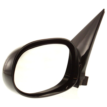 Driver Left Side Mirror for Saturn L300 L200 LW200 LW300 (2003)