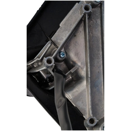 Manual Folding Power Mirror for BMW 325xi (2001-2005) Left
