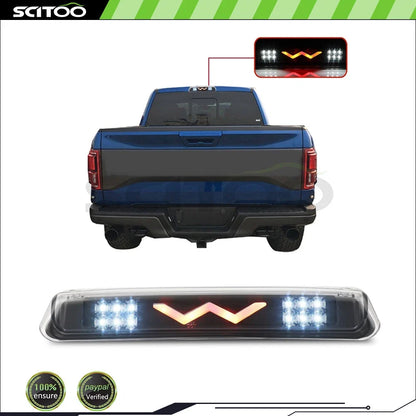 LED 3rd Brake Light for F-150 2004-2008, Explorer Sport Trac 2007-2010