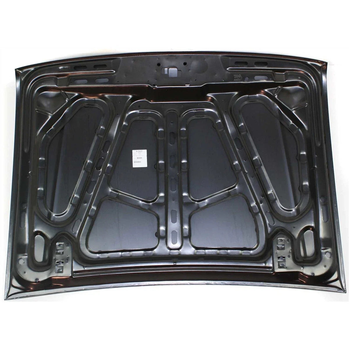 Replacement Hood for 1993–1997 Ford Ranger
