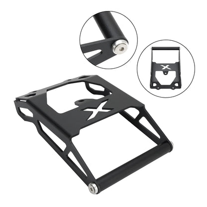 GPS Mounting Bracket for Ducati DesertX (2022–2024)