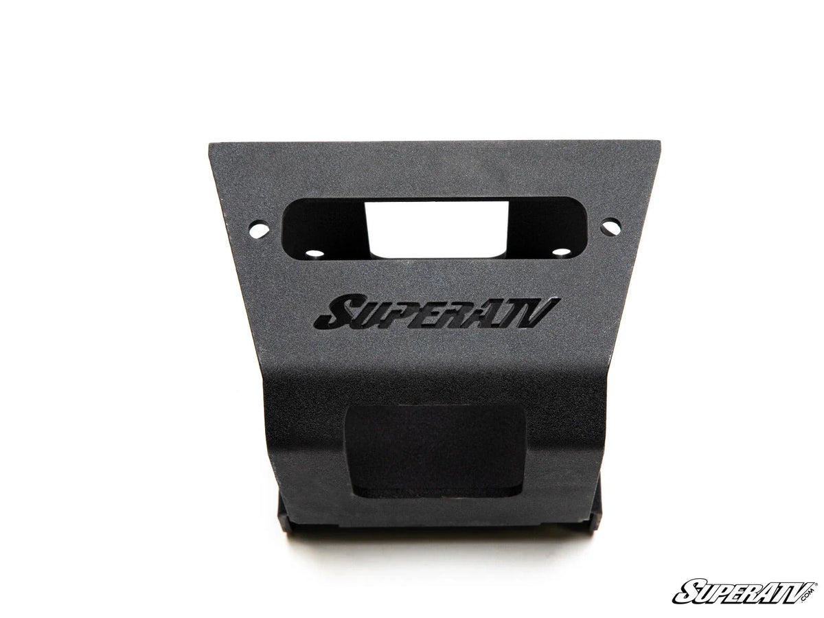 Winch Mounting Plate for Scrambler 2014-2023 Polaris