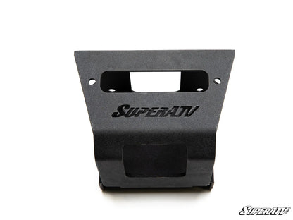 Winch Mounting Plate for Scrambler 2014-2023 Polaris