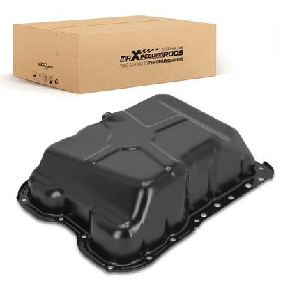 Oil Pan for Jeep Compass Patriot 2.0L 2.4L 4884665AE (2007-2017)
