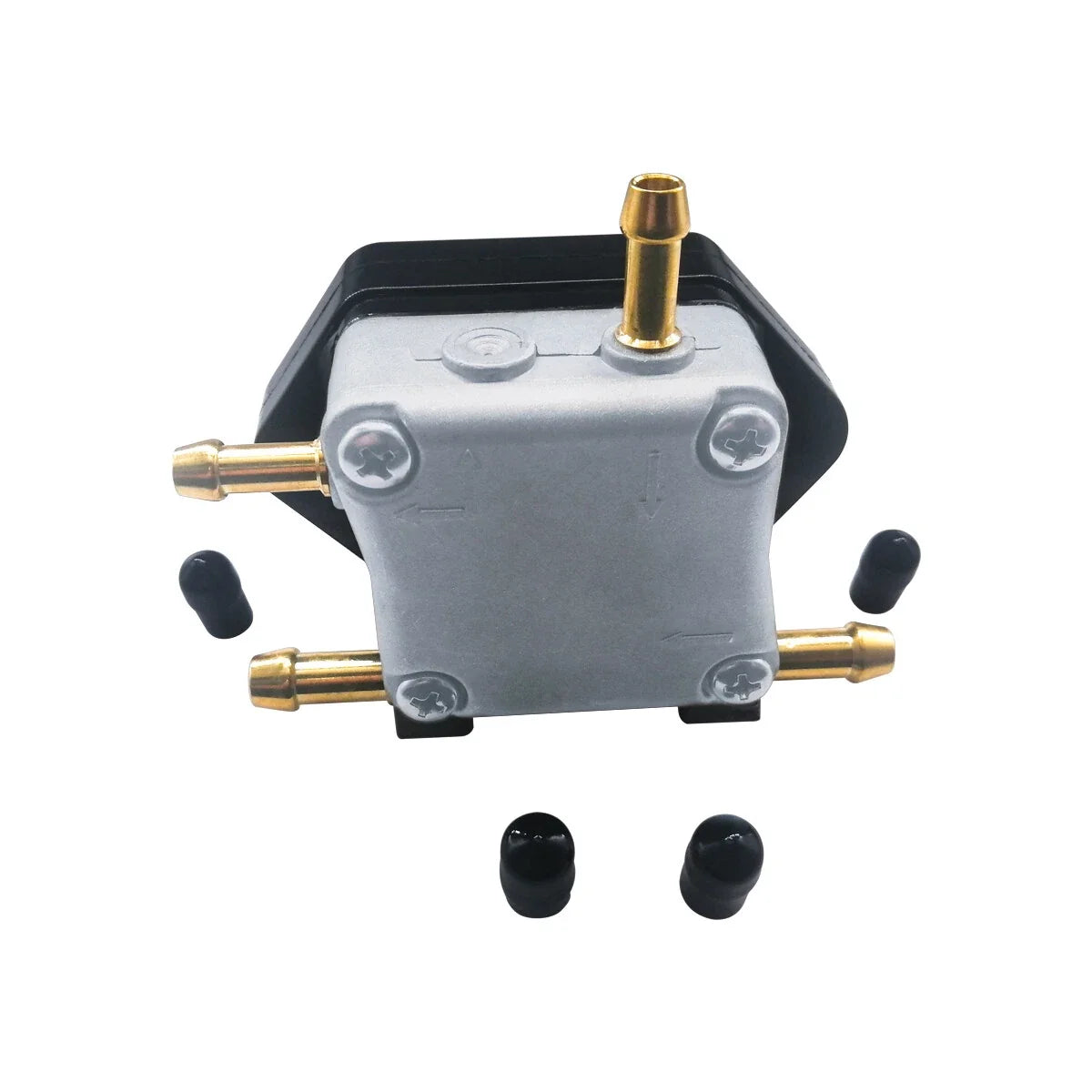 Outboard Fuel Pump 30-60HP 4 Stroke for Mercury (881862T08, 899106T)