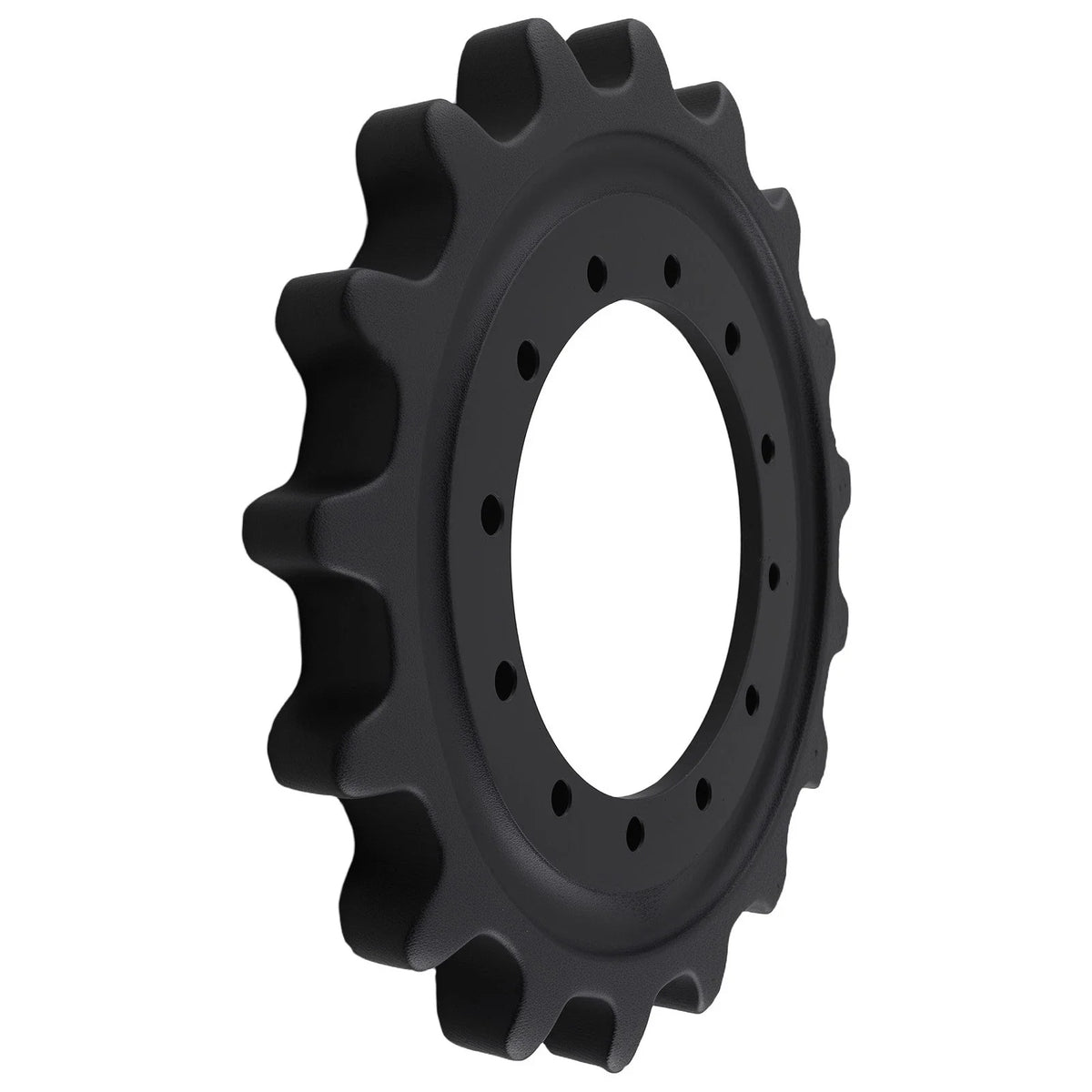 17 Tooth Drive Sprocket for John Deere Skid Steer 317G T397844
