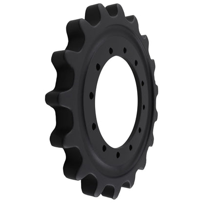17 Tooth Drive Sprocket for John Deere Skid Steer 317G T397844