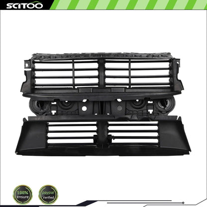 Radiator Shutter Assembly Front for Ford Escape (2017-2019)
