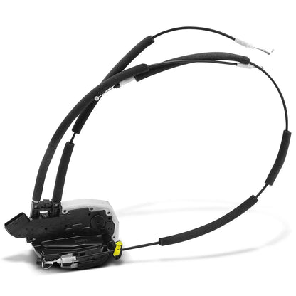 Door Lock Actuator Front Left for Nissan Rogue Sport 2017-2021