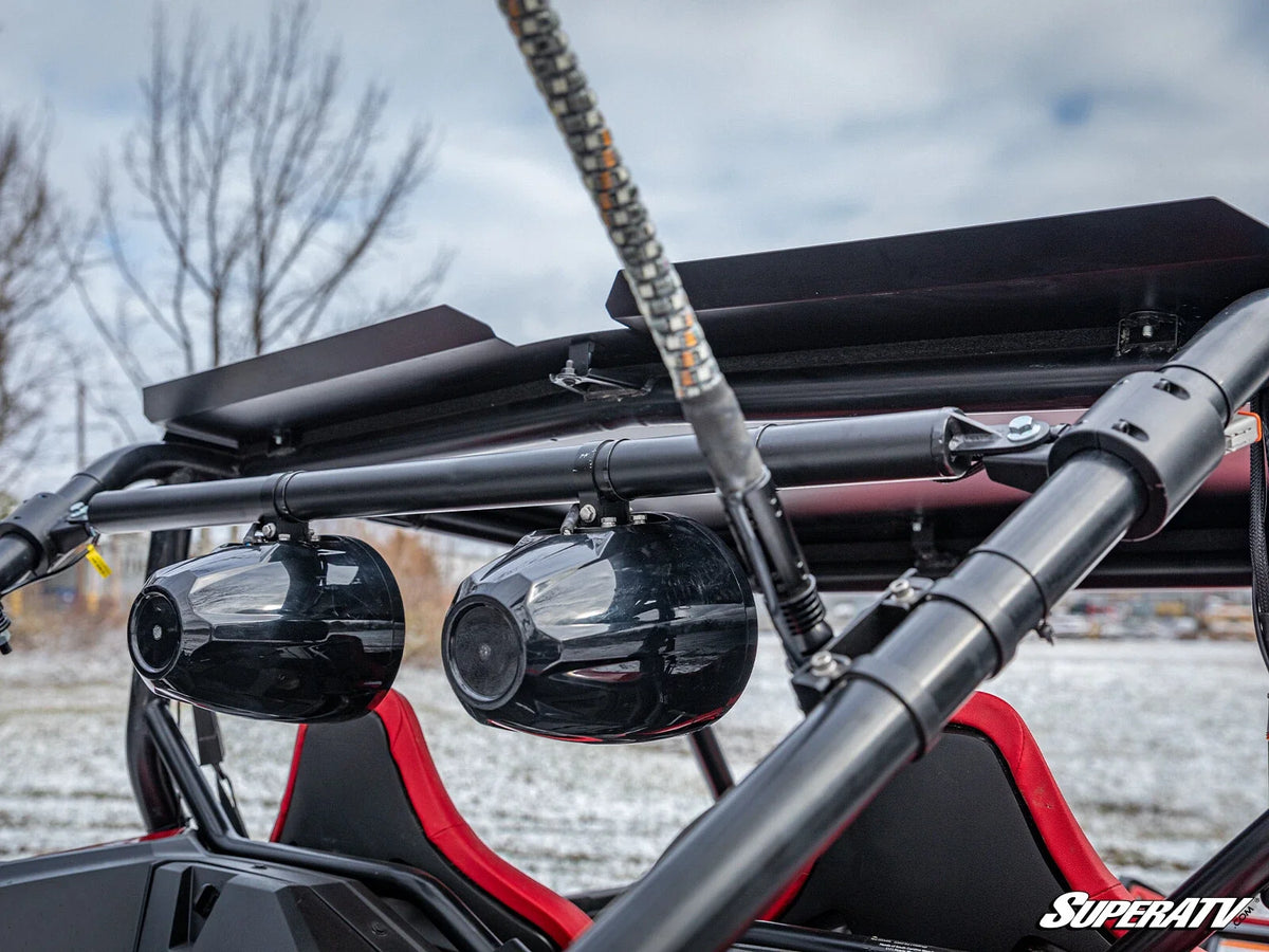 Speaker Mount for Honda Talon 1000X (2019–2023)