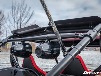 Speaker Mount for Honda Talon 1000X (2019–2023)