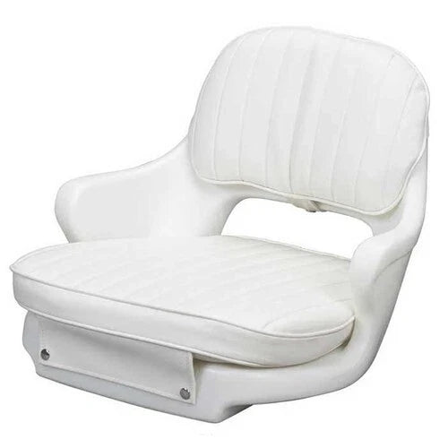 Moeller Offshore Standard Seat w/ Molded Arms for ST2000-HD (No Year)