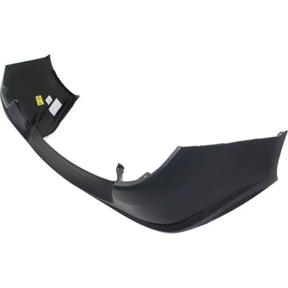 Bumper Cover for Kia Optima SX SXL (2011–2013) Rear Primed CAPA