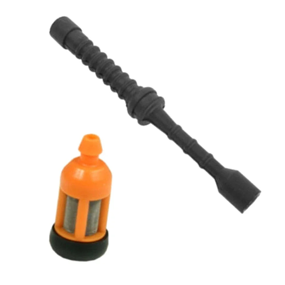 Fuel Filter and Hose for Old Model