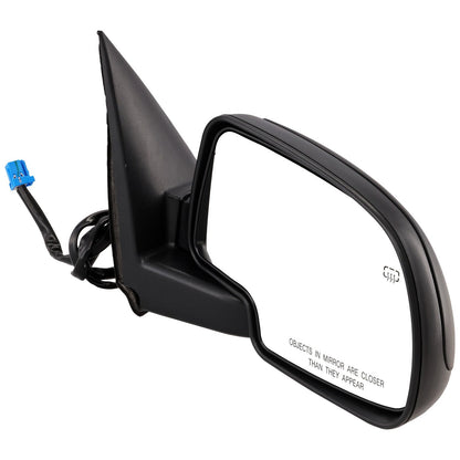 Heated Side Mirror (Passenger) for Chevy Avalanche Suburban Yukon