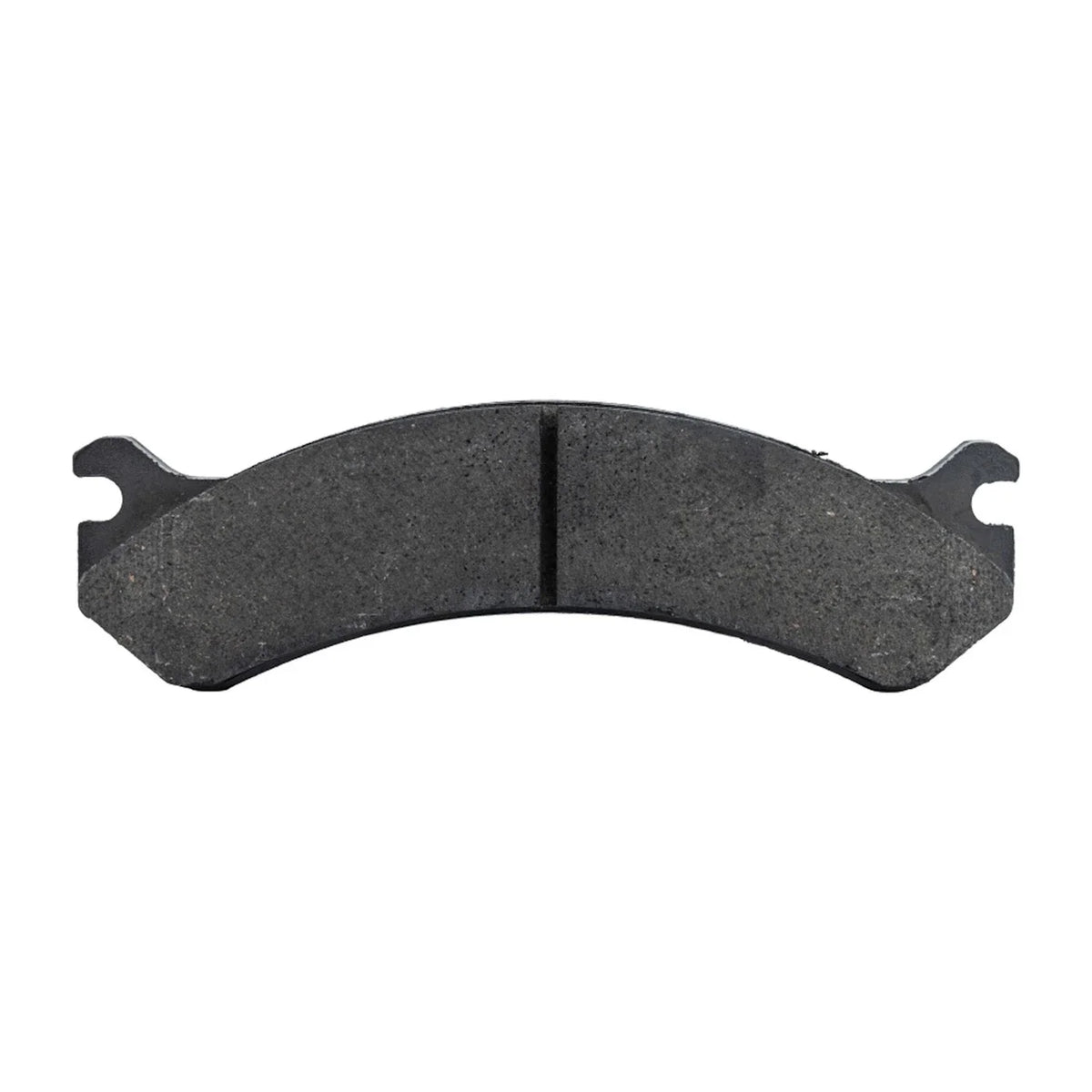 Disc Brake Rotor and Pad Kit for Chevy Silverado 1500 (2004–2005)