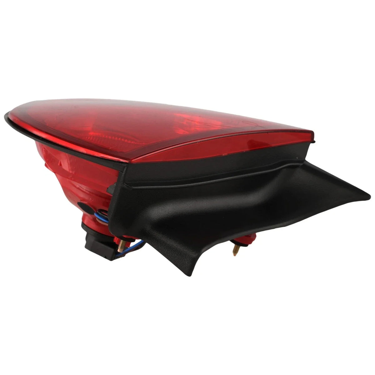Outer Right Tail Light for Chevrolet Malibu (2008–2012)
