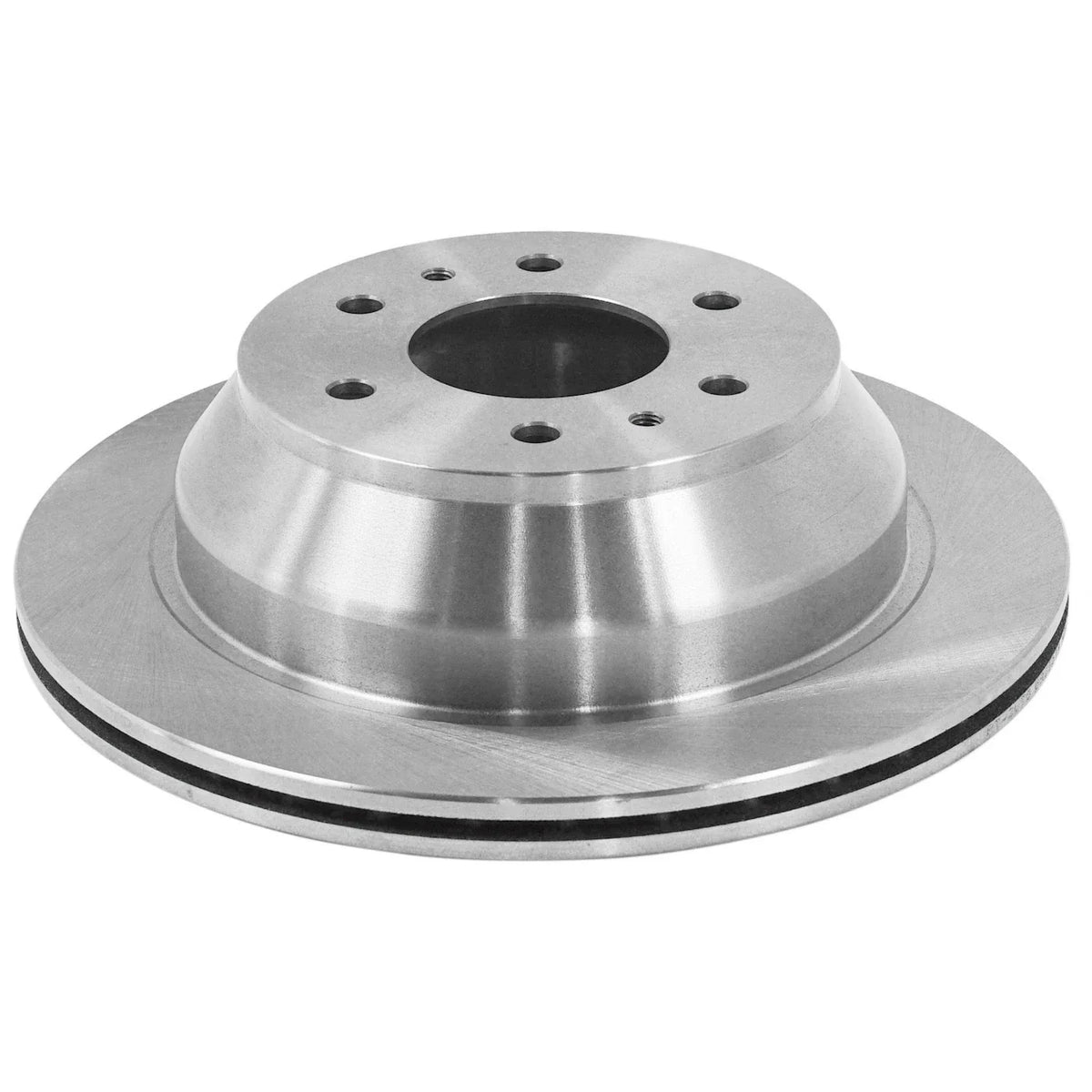 Disc Brake Rotor for Isuzu Ascender (2003–2008) Rear Solid