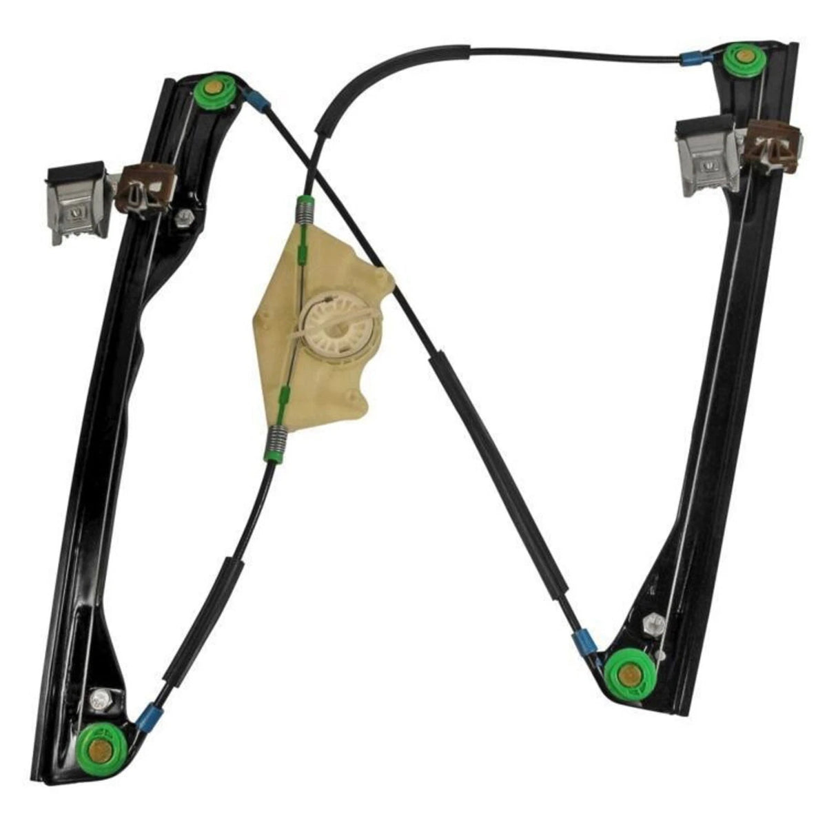 Window Regulator for VW Golf (1998–2006) V10-6133, 1J4837461B