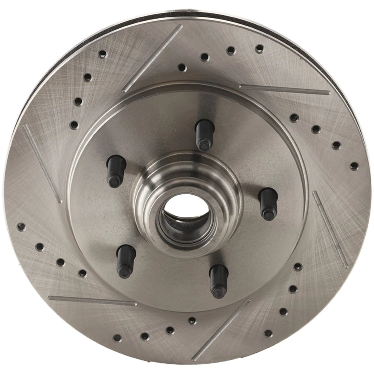 Front Brake Disc for Ford F-150, Expedition, Lincoln Navigator (2000–2002)