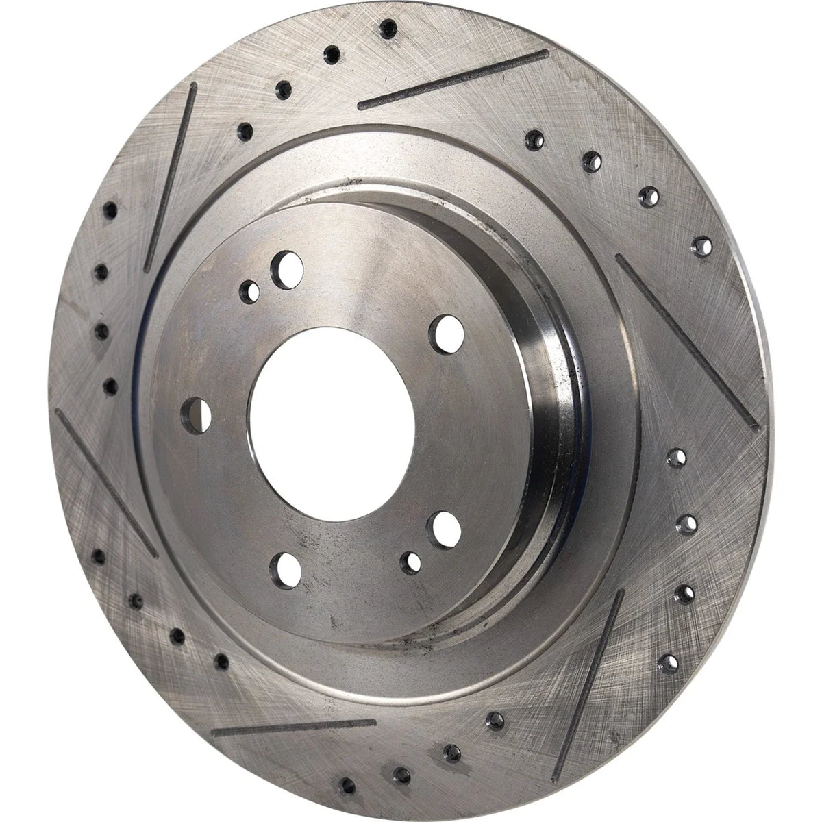 Rear Brake Rotors for Mitsubishi Outlander Sport PHEV 2012-2021