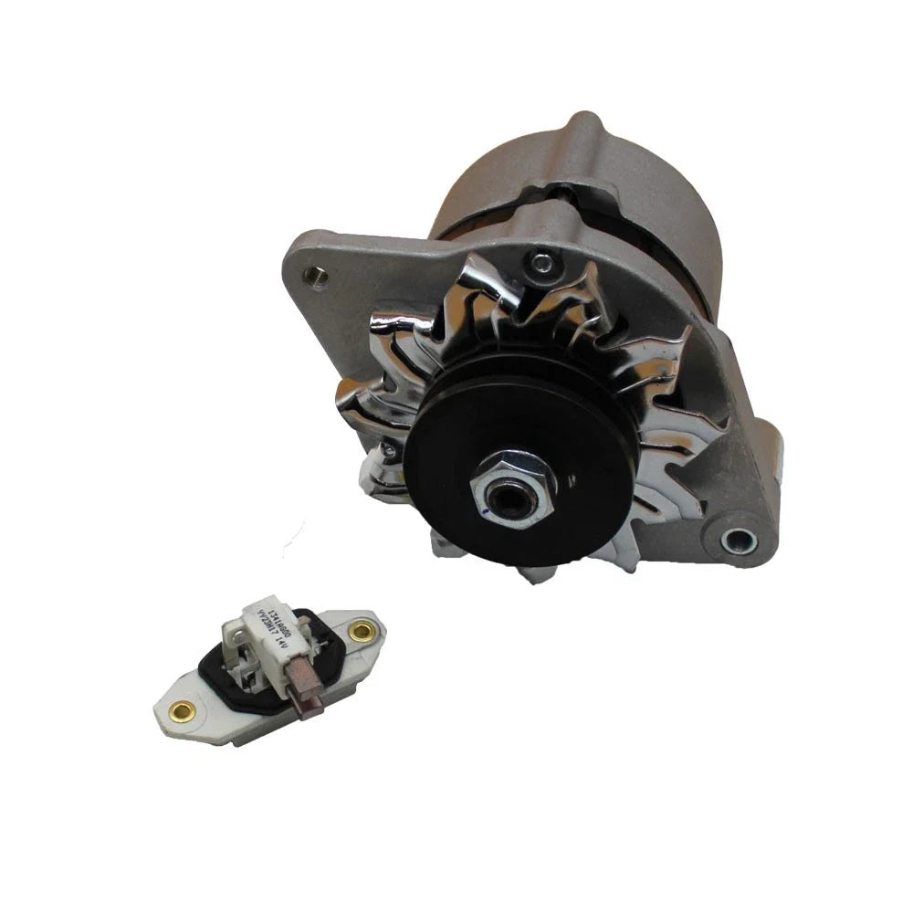 Alternator for John Deere TY6605 (Fits )