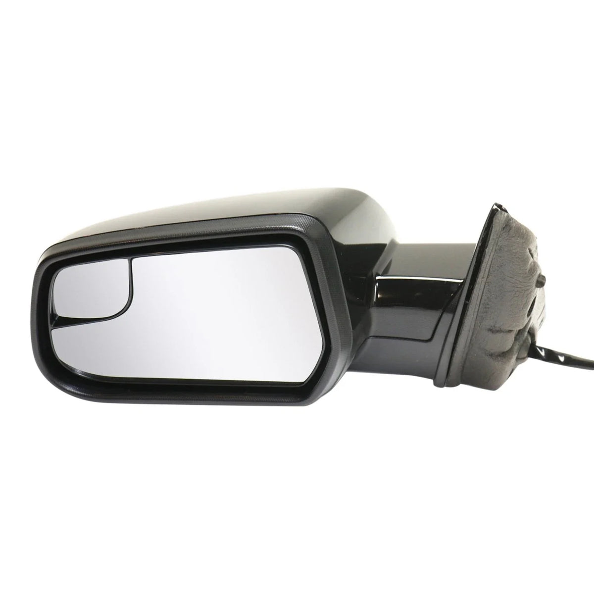 Heated Mirror Set of 2 for Chevy GMC