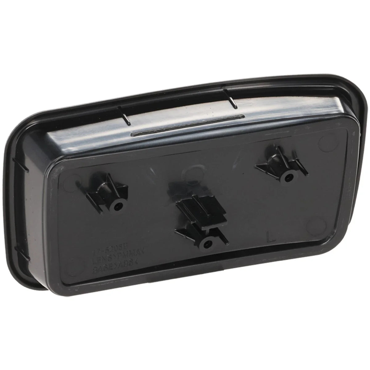 Rear Bumper Reflector Light for Make Model