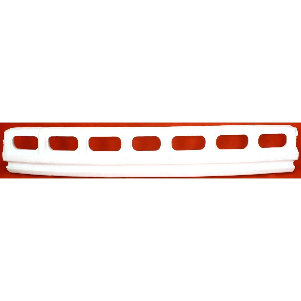 Bumper Absorber for Toyota Camry (2000–2001) Impact Foam Rear